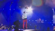 image de Muse - Olympic Stadium Bande-annonce VF