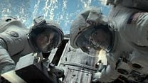 Gravity Bande-annonce VF