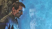 image de "Mortal Instruments" : "Barricadez tout." VOST