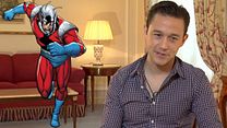 image de Ant-Man : Joseph Gordon-Levitt en homme-fourmi ?