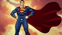 image de Joyeux anniversaire Superman !