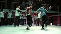 image de "Battle of the Year" : battle de danse entre les équipes VF
