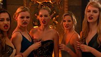 image de Vampire Academy Bande-annonce (4) VF