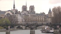 image de Paris - Une capitale traverse le temps Bande-annonce VF