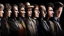 image de "Doctor Who" : la bande-annonce de l'épisode des 50 ans
