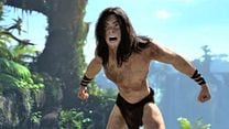 image de la vidéo Tarzan Bande-annonce VO