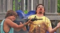 image de Kenny Powers - saison 4 - épisode 5 Teaser VO