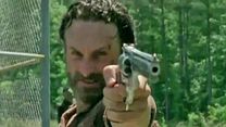 image de The Walking Dead - saison 4 - épisode 3 Teaser VO