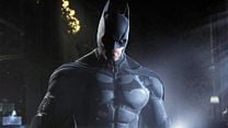 image de Emission spéciale consacrée à "Batman : Arkham Origins"