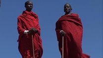 image de Massaïs - Seigneurs de l'Afrique Bande-annonce VF