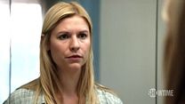 image de Homeland - saison 3 - épisode 5 Teaser VO