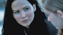 image de Hunger Games - L'embrasement Teaser (2) VO