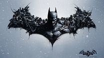 image de J -1 avant la sortie de Batman : Arkham Origins !