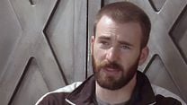 "Snowpiercer" : Chris Evans mène la révolte [EXCLU WEB]