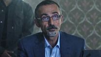 image de Homeland - saison 3 - épisode 6 Teaser VO