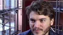 image de Emile Hirsch, d'"Into The Wild" à "Prince of Texas"...