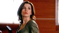 image de The Good Wife - saison 5 - épisode 6 Teaser VO