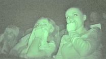 image de "Paranormal Activity : The Marked Ones" : Souvenez-vous...