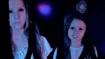 image de la vidéo Paranormal Activity: The Marked Ones Bande-annonce VO