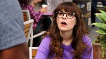 image de New Girl - saison 3 - épisode 7 Teaser VO