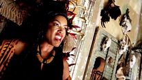 image de American Horror Story - saison 3 - épisode 6 Teaser VO
