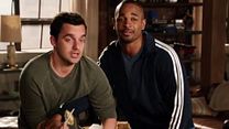 image de New Girl - saison 3 - épisode 8 Teaser VO
