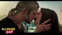image de Thor Actually :  la (fausse) bande-annonce pour les filles