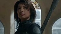 image de Marvel : Les Agents du S.H.I.E.L.D. - saison 1 - épisode 8 Teaser VO