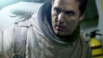 image de Interstellar - La (fausse) bande-annonce (Fan Art)