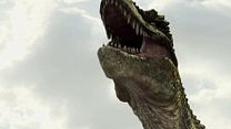 image de Dino King Bande-annonce VO