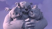 image de L'Abominable Noël Bande-annonce VO