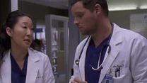 image de Grey's Anatomy - saison 10 - épisode 10 Teaser VO