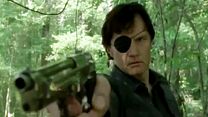 image de The Walking Dead - saison 4 - épisode 7 Teaser VO