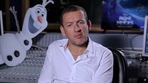 image de La Reine des neiges Making Of VF