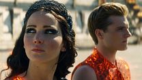 image de Hunger Games - L'embrasement Teaser (3) VO