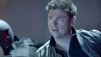 image de Almost Human - saison 1 - épisode 2 Teaser VO