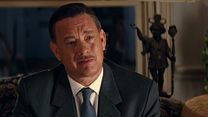 image de Dans l'ombre de Mary - La promesse de Walt Disney Bande-annonce VF