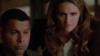 image de Castle - saison 6 - épisode 10 Teaser VO