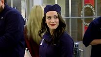 image de 2 Broke Girls - saison 3 - épisode 10 Teaser VO