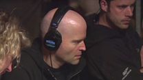 image de "World War Z" : De quoi ça parle ?