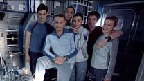 image de Europa Report Bande-annonce VF