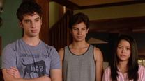 image de The Fosters - saison 1 - épisode 11 Teaser (2) VO