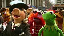 image de Muppets most wanted Bande-annonce VO