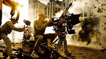 image de "Transformers" : les coulisses explosives du tournage