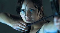 image de Hunger Games - L'embrasement Extrait vidéo (2) VO