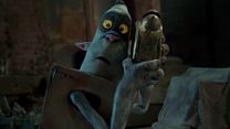 image de Les Boxtrolls Bande-annonce (3) VO