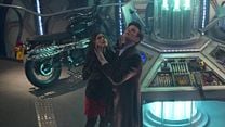 image de Questions de Fiction S01E06 - Doctor Who : Les mondes parallèles expliquent-ils le Tardis ?