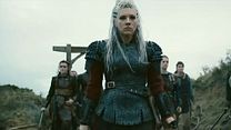 image de Vikings - saison 6 - épisode 6 Teaser VO