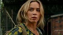 image de Sans un bruit 2 Bande-annonce (2) VF