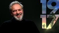 image de 1917, la Grande guerre vue par Sam Mendes - Entretien